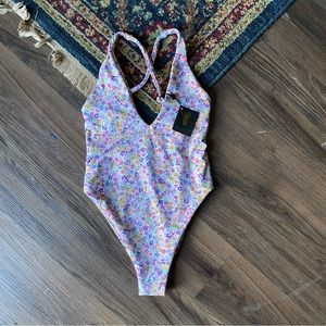 - NWT Skatie Zoe swimsuit